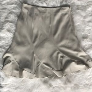 White House Black Market Skirt